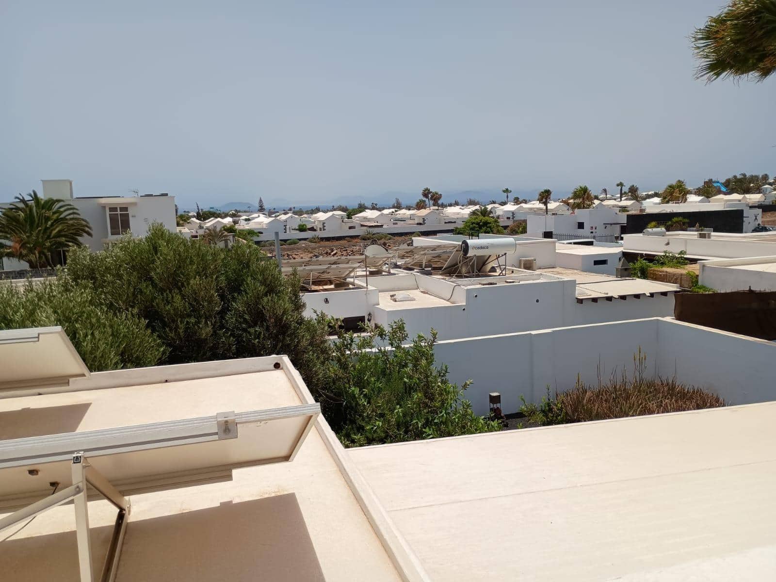 5 soverom Villa til salgs i Playa Blanca med svømmebasseng garasje - € 1 570 000 (Ref: 10166847)