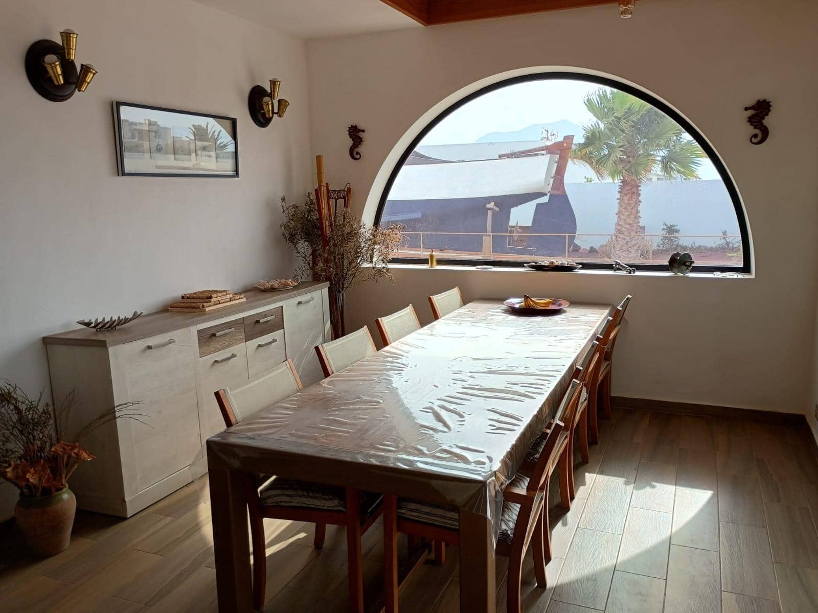 5 soverom Villa til salgs i Playa Blanca med svømmebasseng garasje - € 1 570 000 (Ref: 10166847)