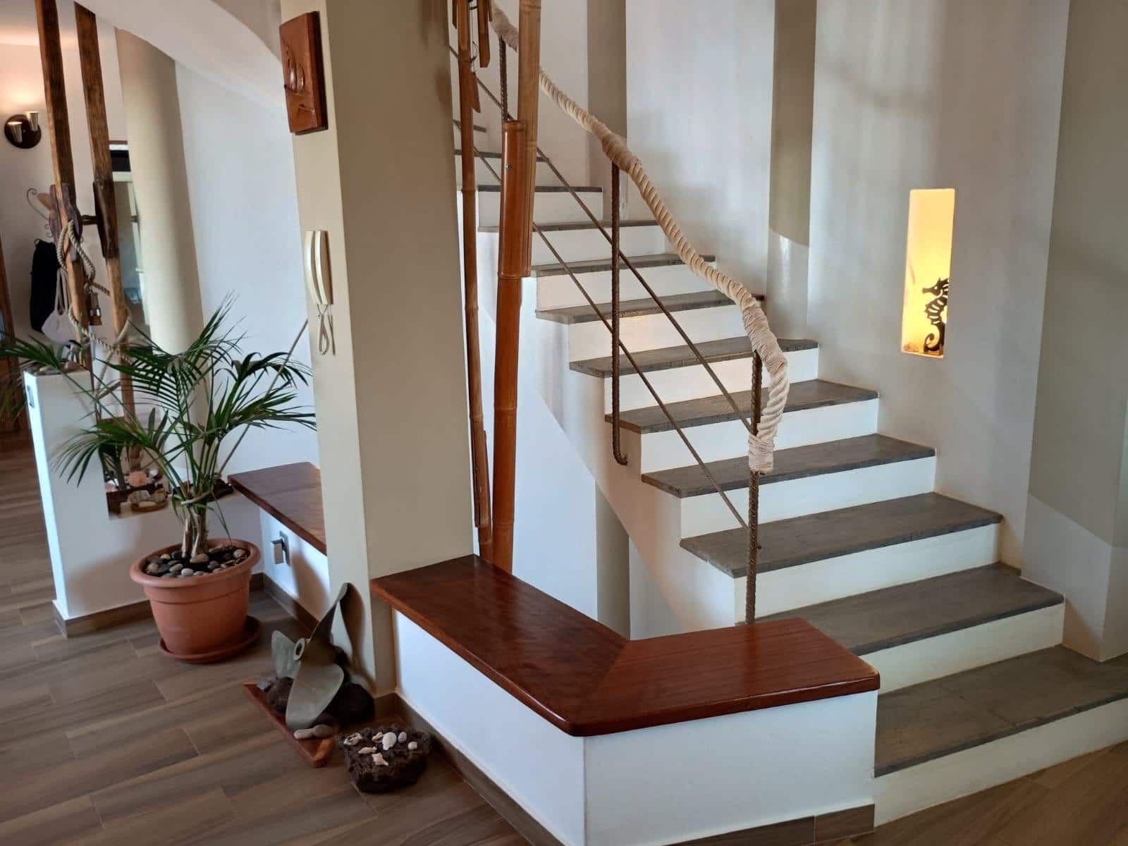 5 soverom Villa til salgs i Playa Blanca med svømmebasseng garasje - € 1 570 000 (Ref: 10166847)