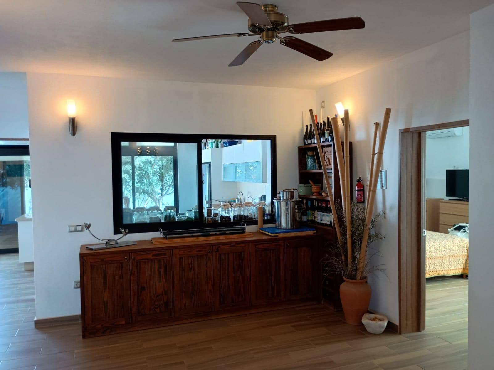 5 soverom Villa til salgs i Playa Blanca med svømmebasseng garasje - € 1 570 000 (Ref: 10166847)