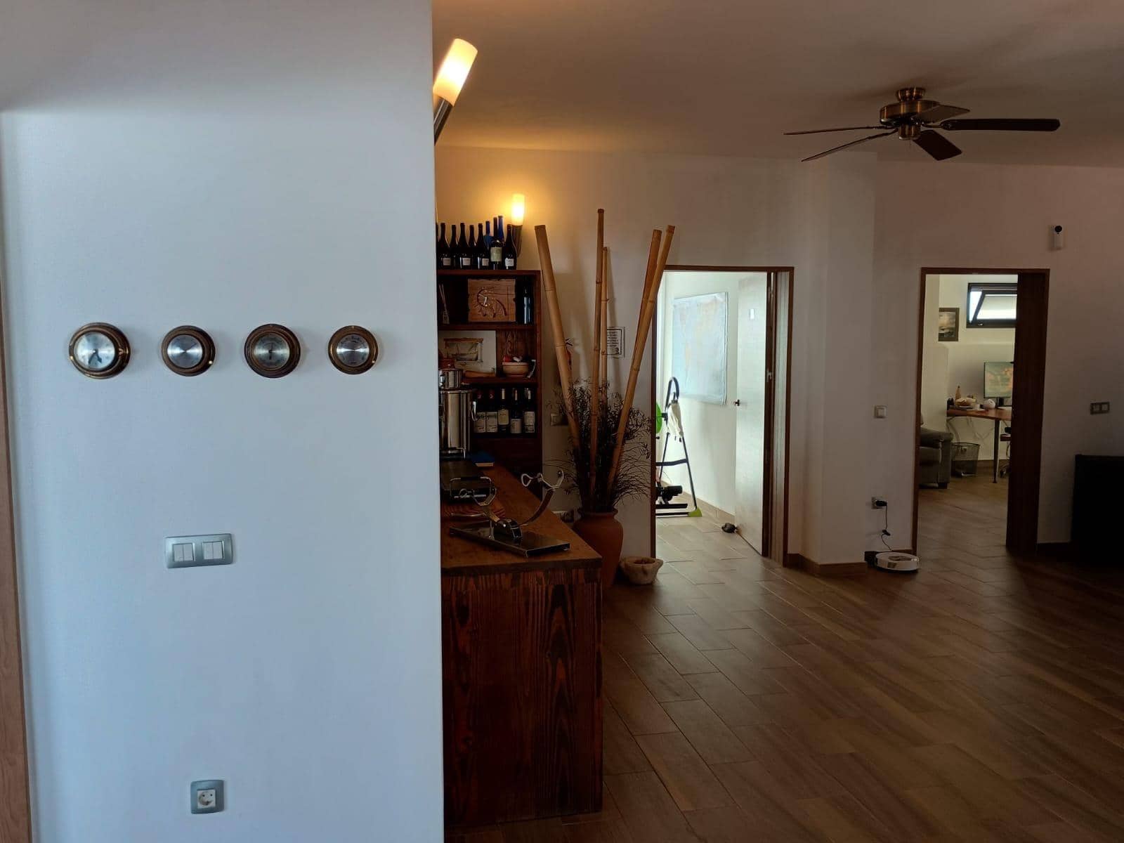 5 soverom Villa til salgs i Playa Blanca med svømmebasseng garasje - € 1 570 000 (Ref: 10166847)