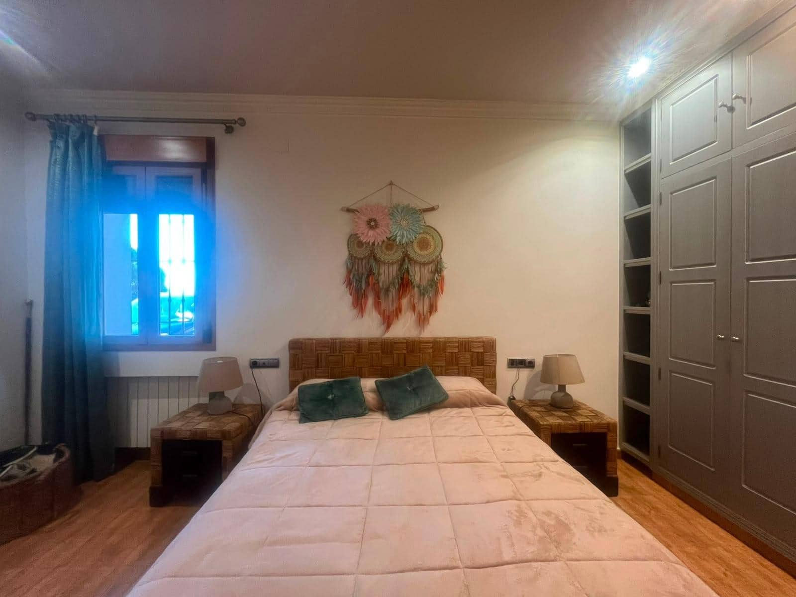 3 bedroom Villa for sale in Don Benito with pool garage - € 450,000 (Ref: 10166848)