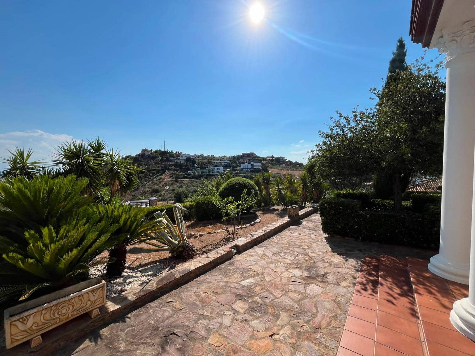 3 bedroom Villa for sale in Don Benito with pool garage - € 450,000 (Ref: 10166848)