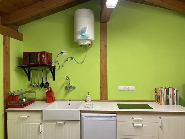 Komercyjne na sprzedaż w Vitoria-Gasteiz - 650 000 € (Ref: 10166849)