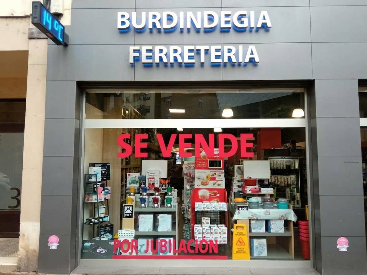 Local Comercial en Vitoria-Gasteiz en venta - 650.000 € (Ref: 10166849)