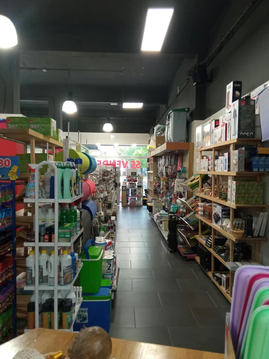 Local Comercial en Vitoria-Gasteiz en venta - 650.000 € (Ref: 10166849)