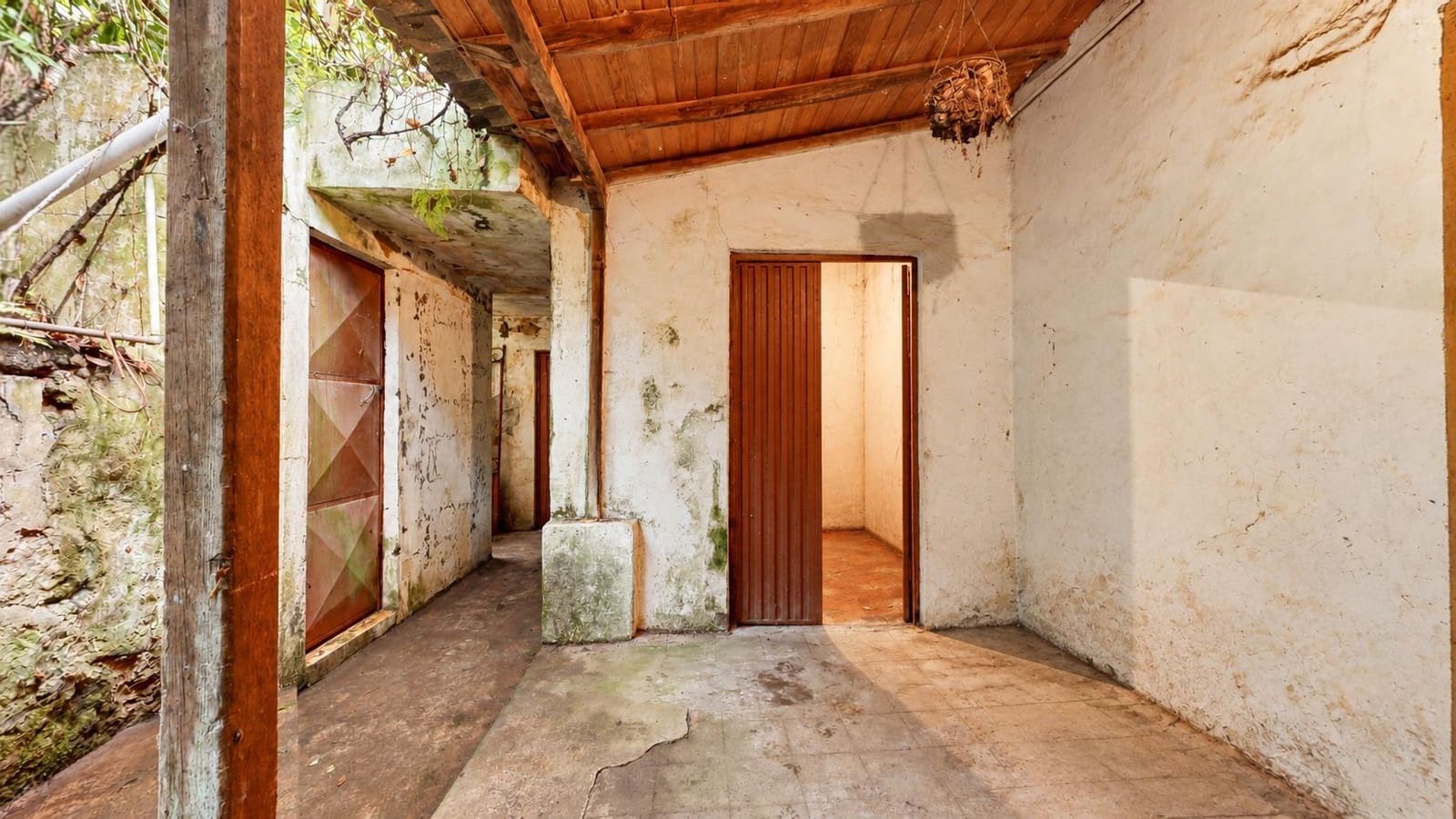 2 sypialnia Finka/Dom wiejski na sprzedaż w Valleseco z garażem - 229 000 € (Ref: 10166850)