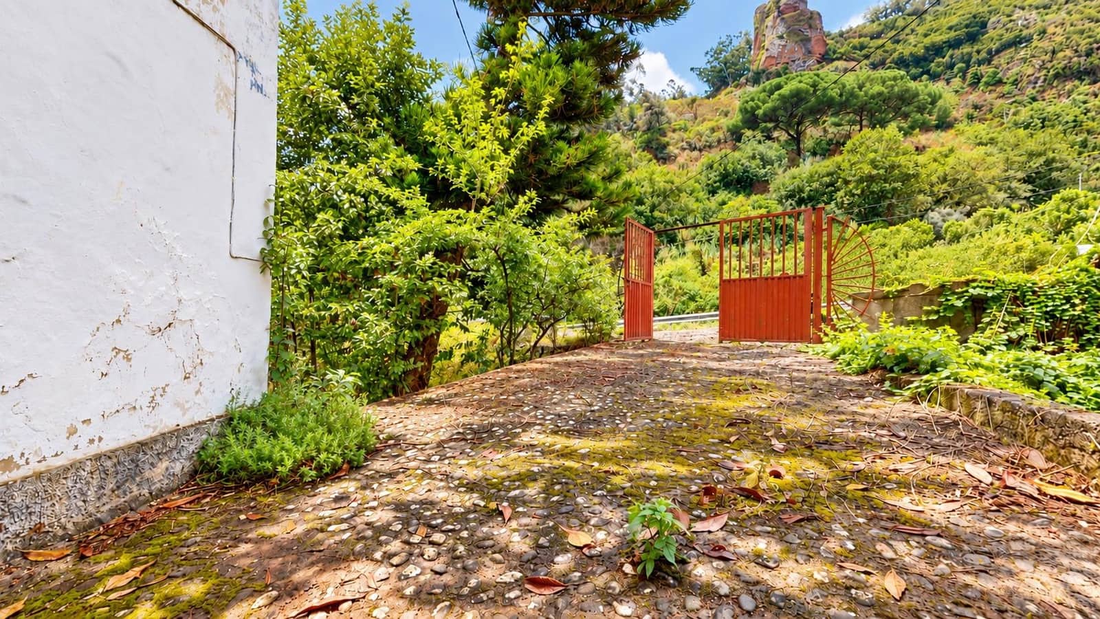 2 sypialnia Finka/Dom wiejski na sprzedaż w Valleseco z garażem - 229 000 € (Ref: 10166850)