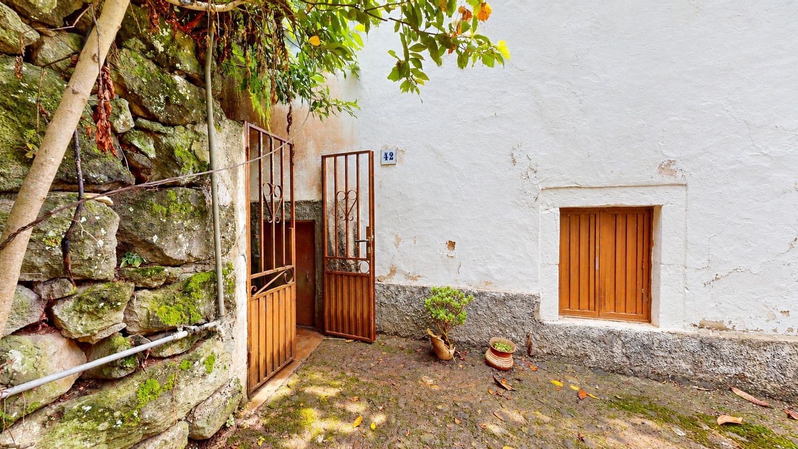2 sypialnia Finka/Dom wiejski na sprzedaż w Valleseco z garażem - 229 000 € (Ref: 10166850)