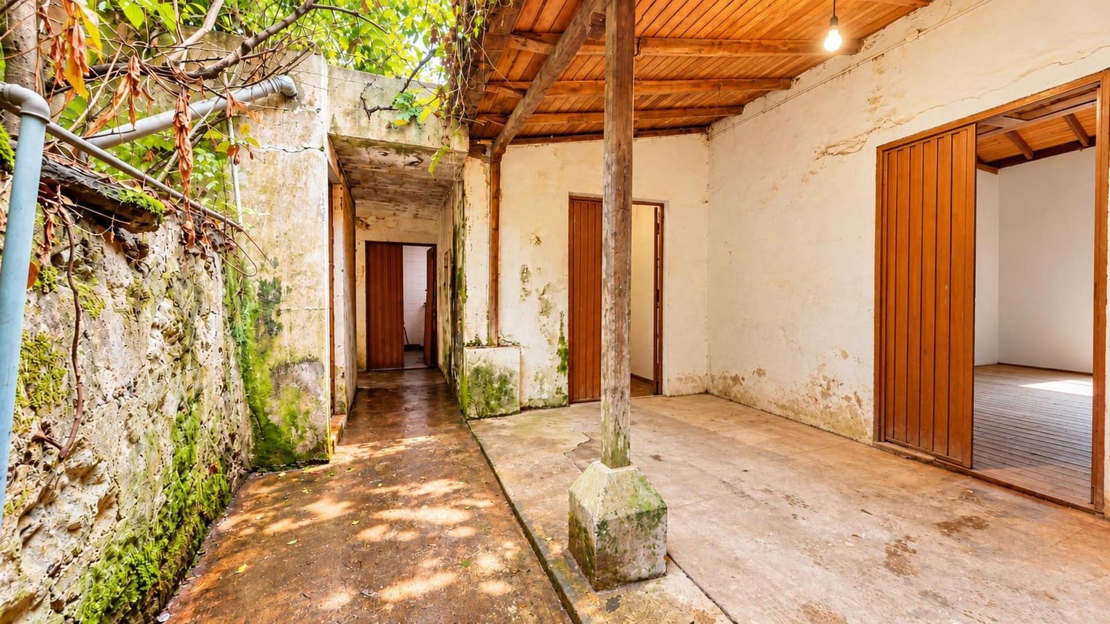 2 sypialnia Finka/Dom wiejski na sprzedaż w Valleseco z garażem - 229 000 € (Ref: 10166850)