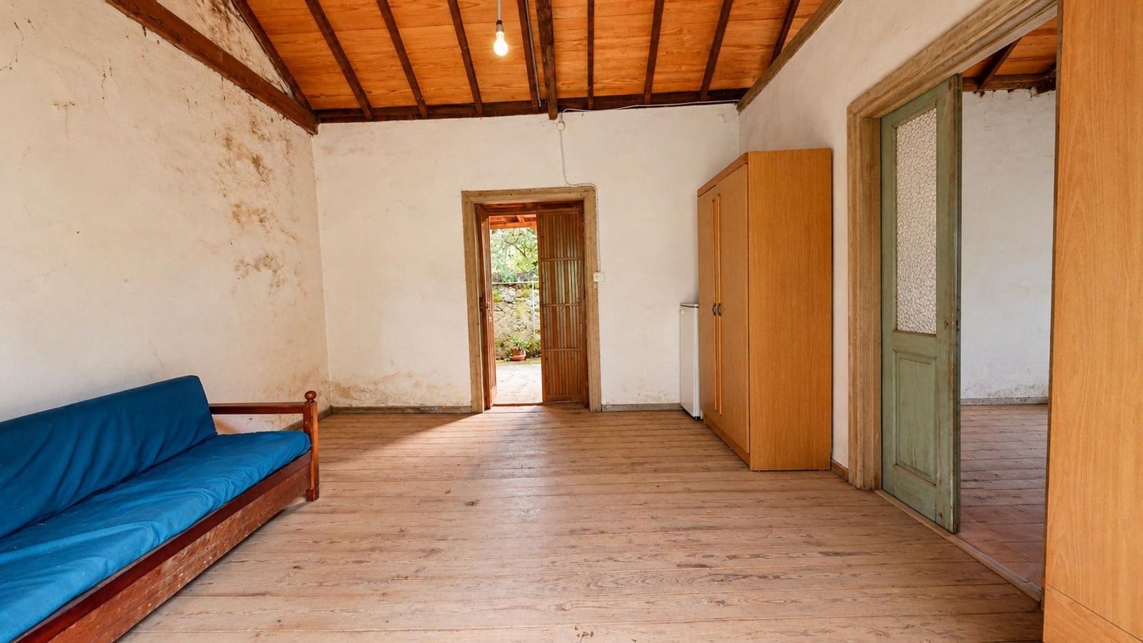 2 sypialnia Finka/Dom wiejski na sprzedaż w Valleseco z garażem - 229 000 € (Ref: 10166850)