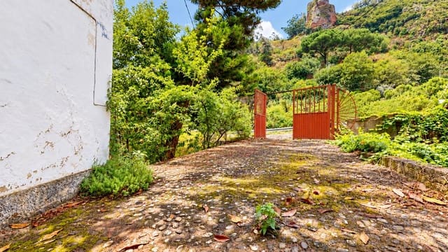2 soveværelse Finca/Landehus til salg i Valleseco med garage - € 229.000 (Ref: 10166850)