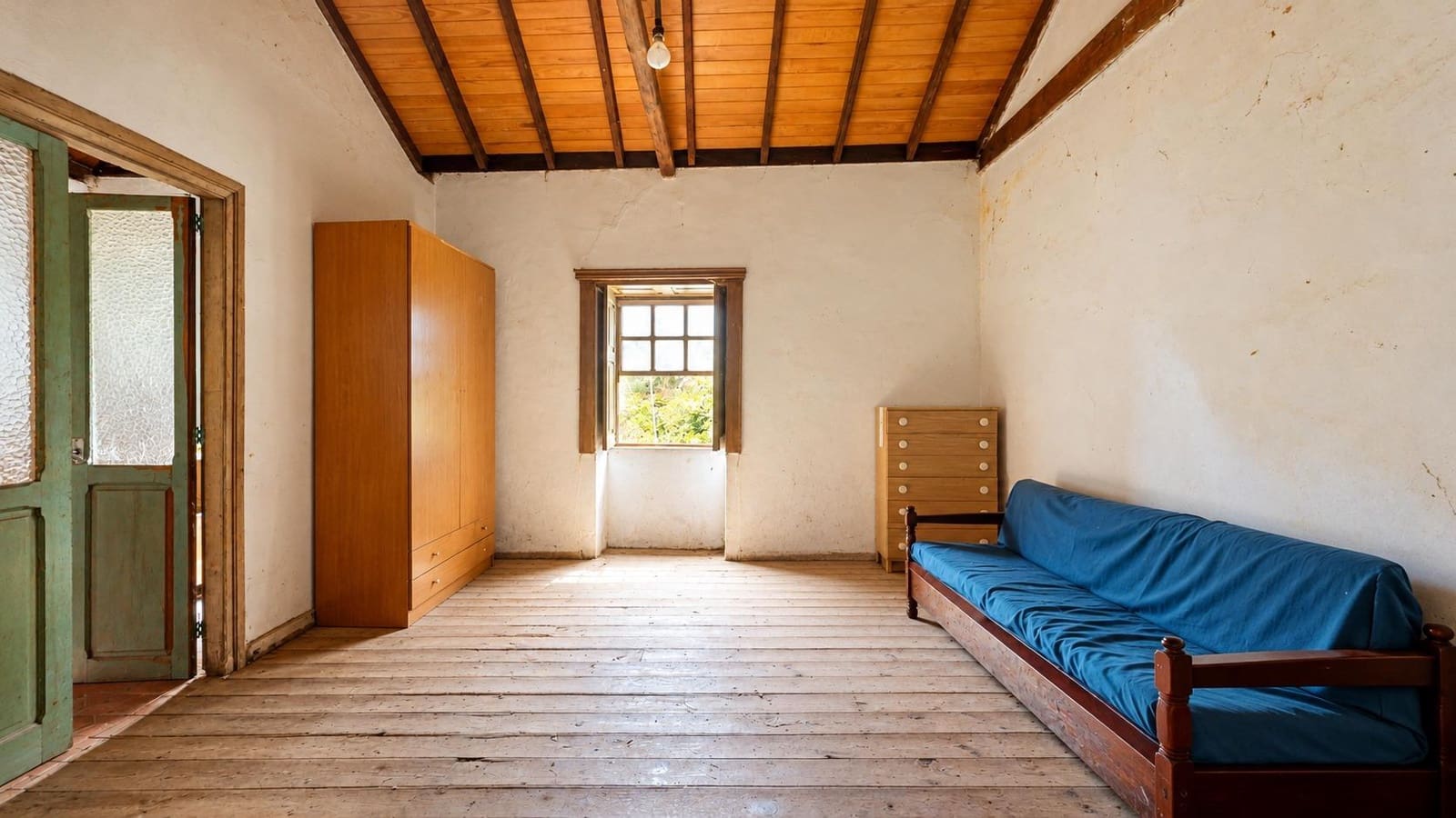 2 sypialnia Finka/Dom wiejski na sprzedaż w Valleseco z garażem - 229 000 € (Ref: 10166850)