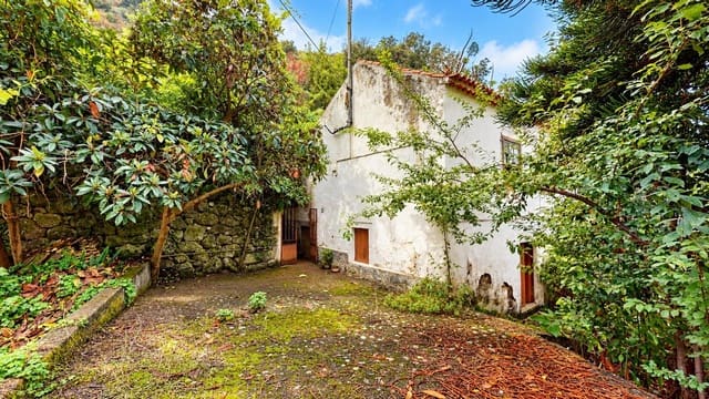 2 soveværelse Finca/Landehus til salg i Valleseco med garage - € 229.000 (Ref: 10166850)