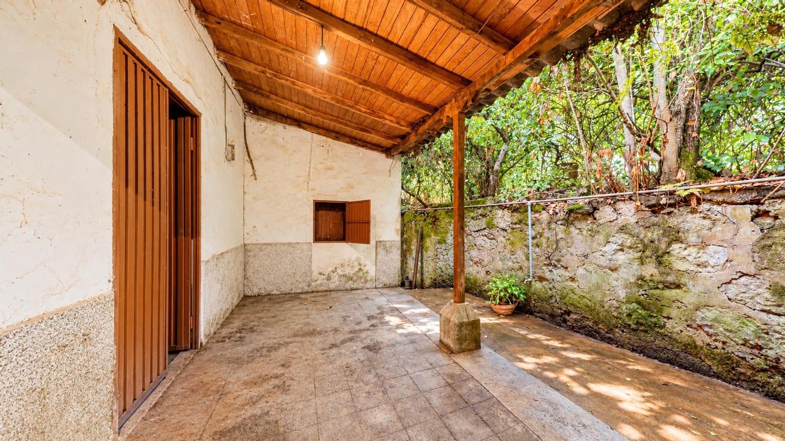 2 sypialnia Finka/Dom wiejski na sprzedaż w Valleseco z garażem - 229 000 € (Ref: 10166850)