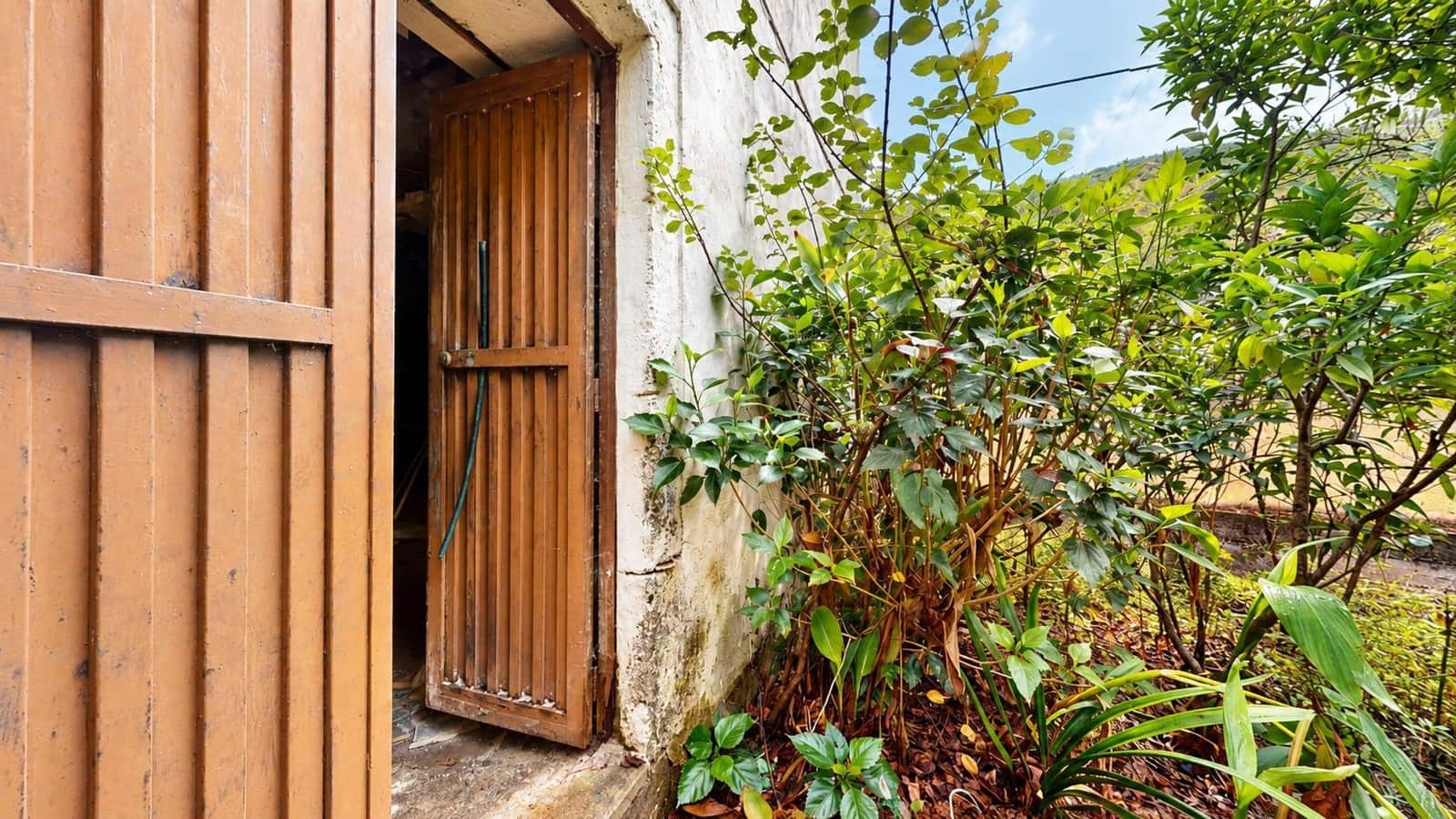 2 sypialnia Finka/Dom wiejski na sprzedaż w Valleseco z garażem - 229 000 € (Ref: 10166850)