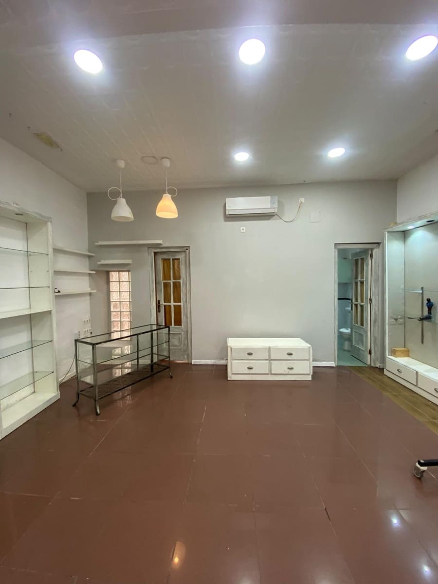 2 makuuhuone Kaupallinen myytävänä paikassa Ayamonte - 140 000 € (Ref: 10168670)