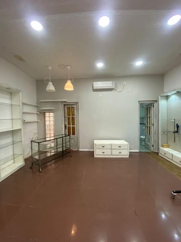 2 makuuhuone Kaupallinen myytävänä paikassa Ayamonte - 140 000 € (Ref: 10168670)