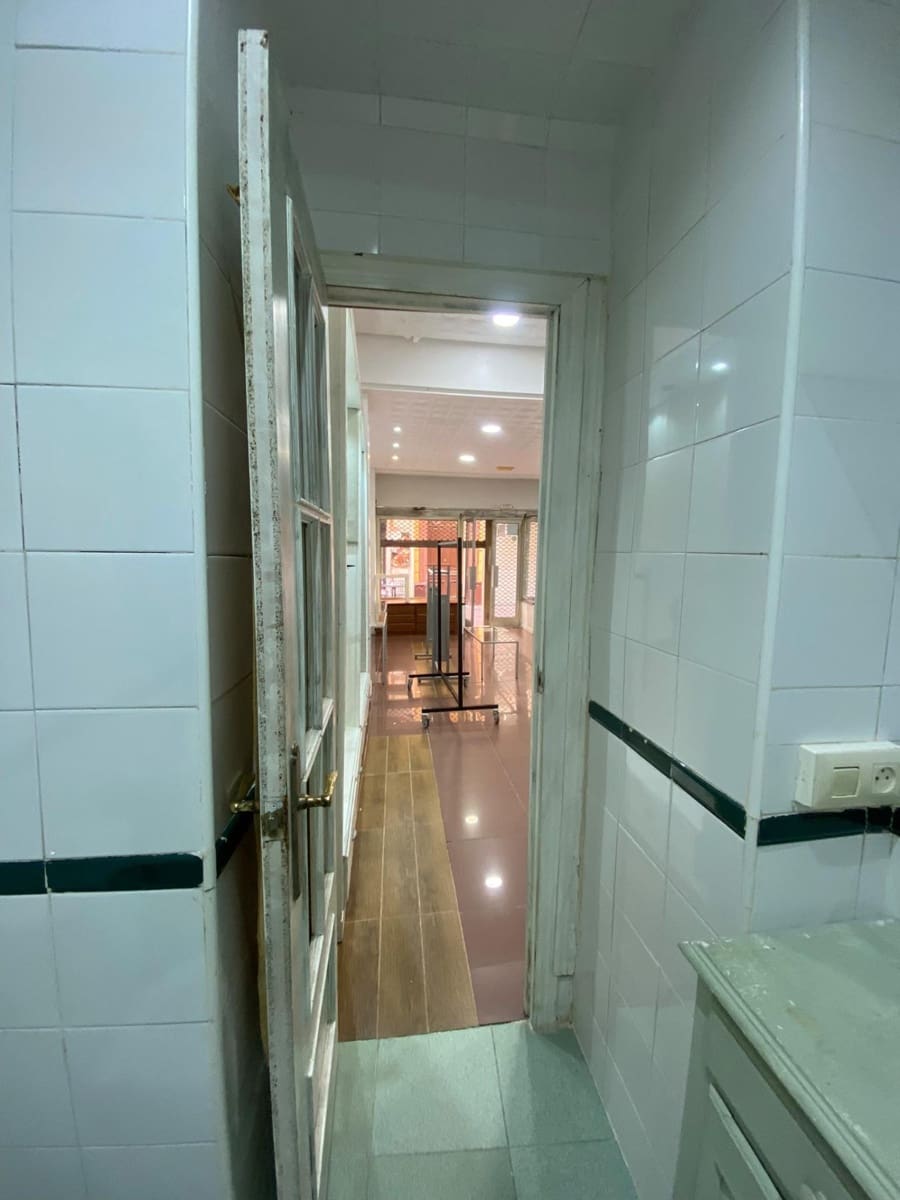 2 makuuhuone Kaupallinen myytävänä paikassa Ayamonte - 140 000 € (Ref: 10168670)