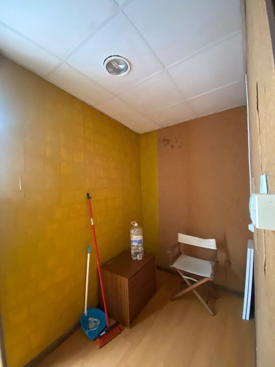 2 makuuhuone Kaupallinen myytävänä paikassa Ayamonte - 140 000 € (Ref: 10168670)