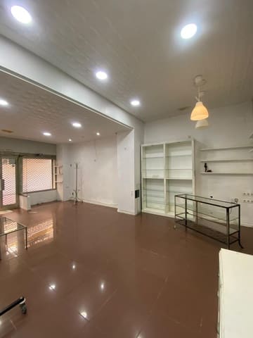 2 makuuhuone Kaupallinen myytävänä paikassa Ayamonte - 140 000 € (Ref: 10168670)