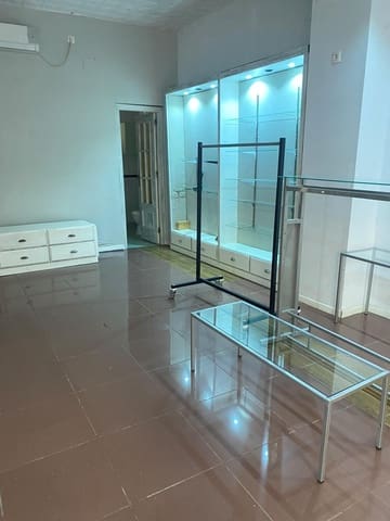 2 makuuhuone Kaupallinen myytävänä paikassa Ayamonte - 140 000 € (Ref: 10168670)
