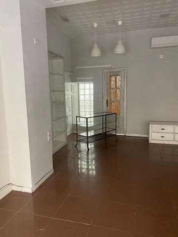 2 makuuhuone Kaupallinen myytävänä paikassa Ayamonte - 140 000 € (Ref: 10168670)