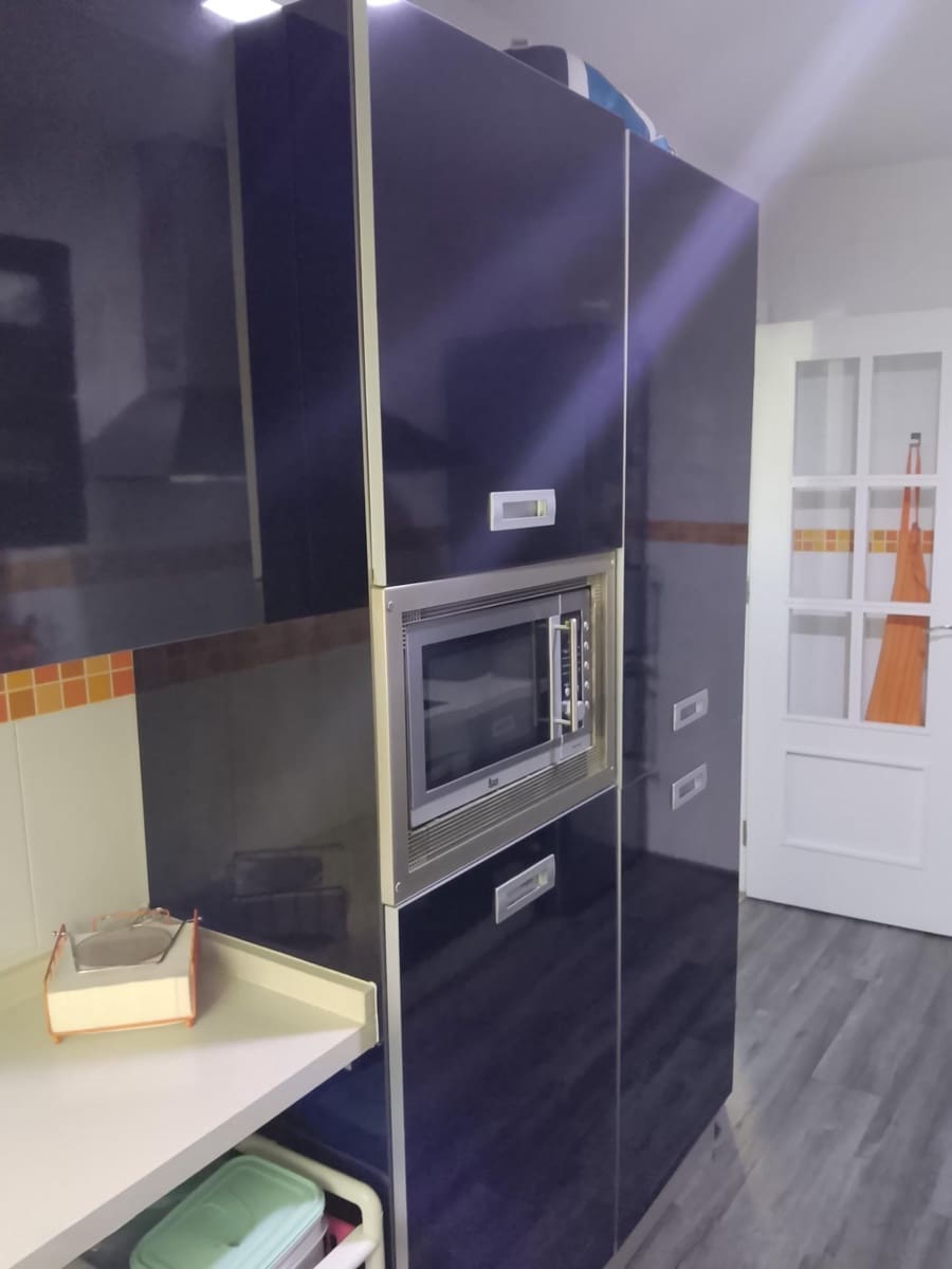 3 sovrum Lägenhet till salu i Ayamonte - 175 000 € (Ref: 10168671)