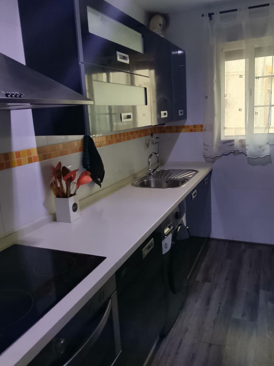 3 sovrum Lägenhet till salu i Ayamonte - 175 000 € (Ref: 10168671)