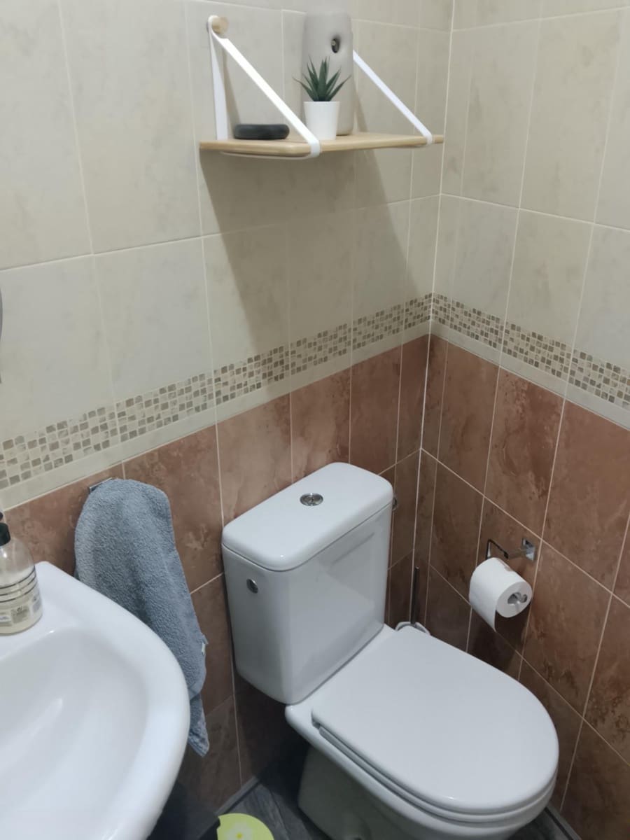 3 sovrum Lägenhet till salu i Ayamonte - 175 000 € (Ref: 10168671)