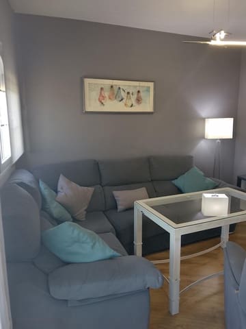 3 soveværelse Lejlighed til salg i Ayamonte - € 175.000 (Ref: 10168671)