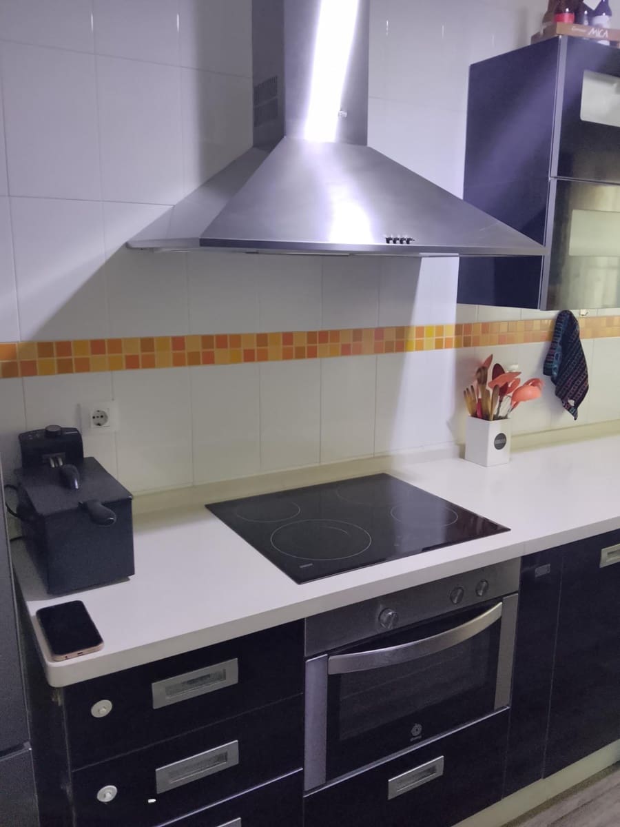 3 sovrum Lägenhet till salu i Ayamonte - 175 000 € (Ref: 10168671)