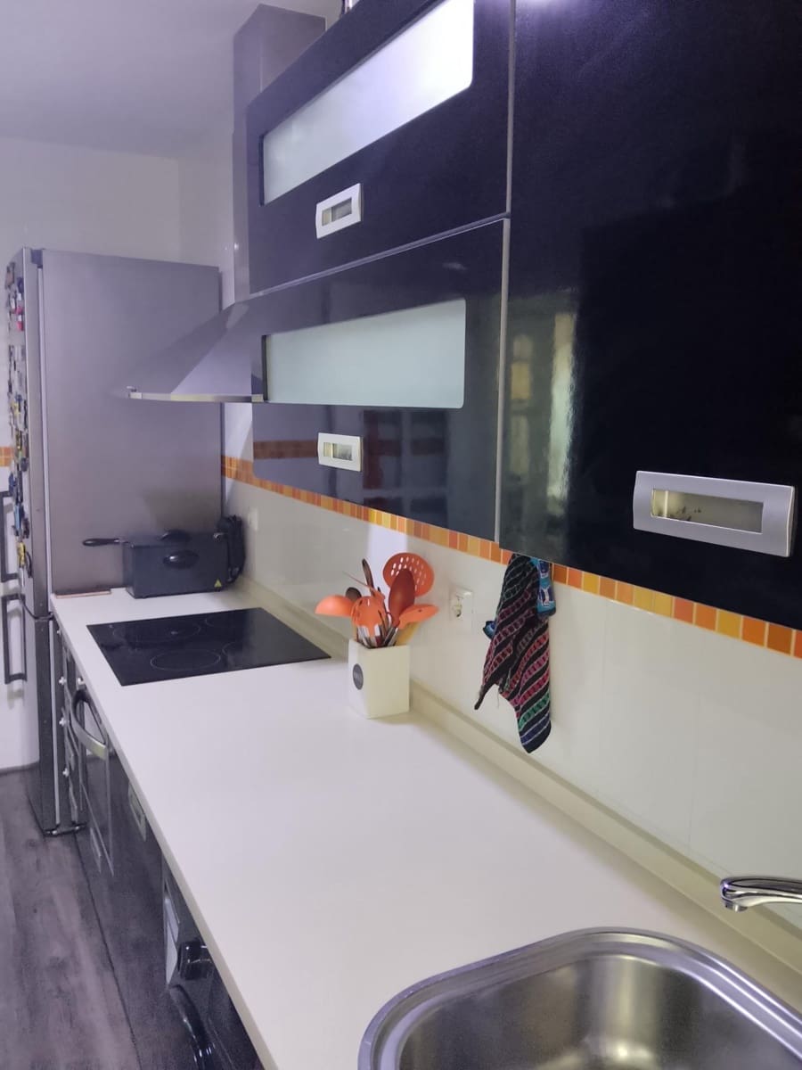 3 sovrum Lägenhet till salu i Ayamonte - 175 000 € (Ref: 10168671)