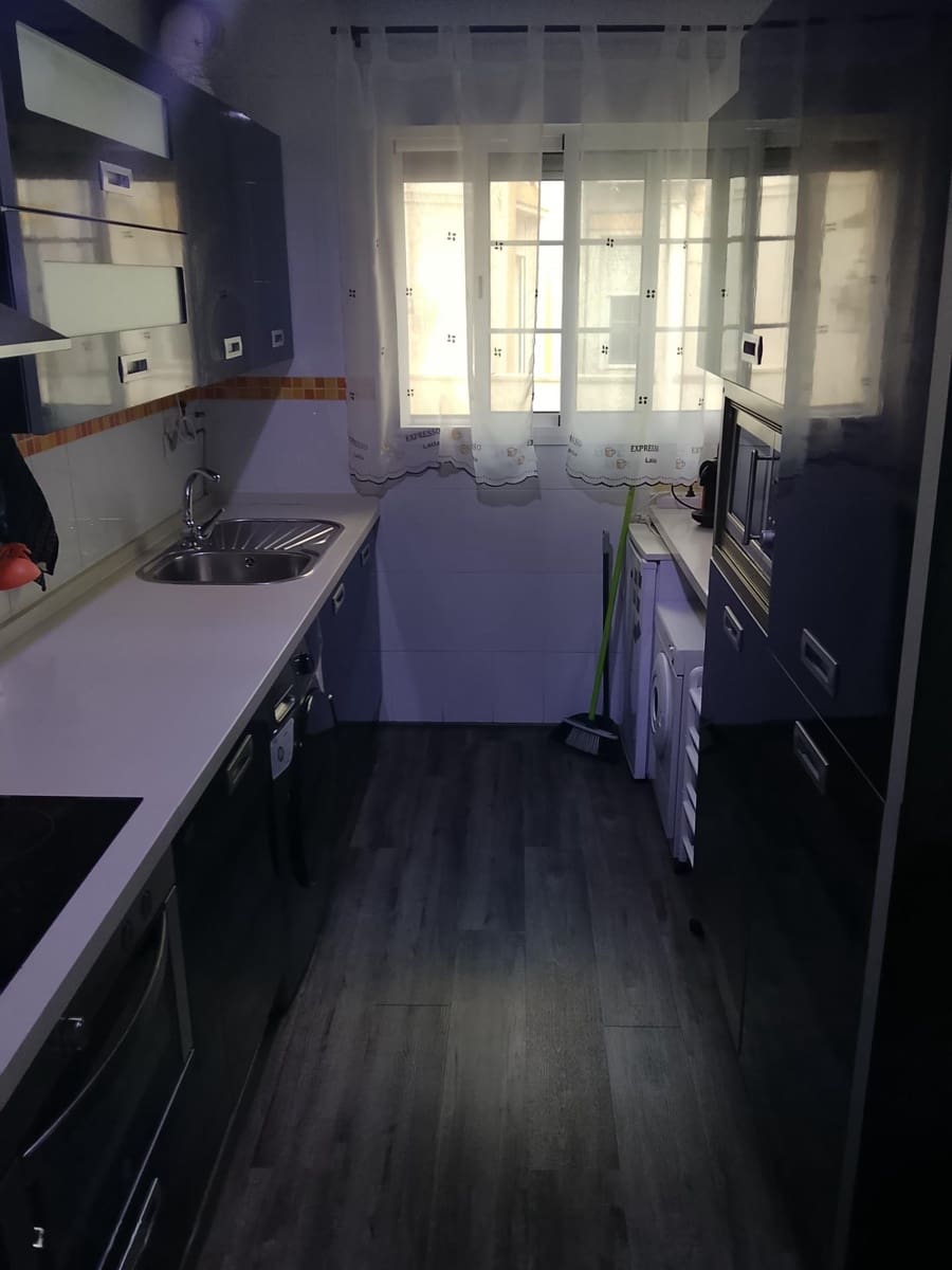 3 sovrum Lägenhet till salu i Ayamonte - 175 000 € (Ref: 10168671)