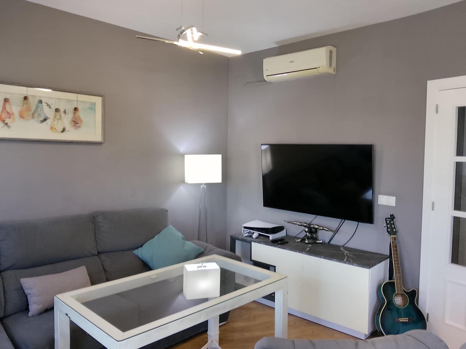 3 sovrum Lägenhet till salu i Ayamonte - 175 000 € (Ref: 10168671)