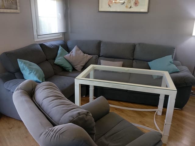 3 soveværelse Lejlighed til salg i Ayamonte - € 175.000 (Ref: 10168671)