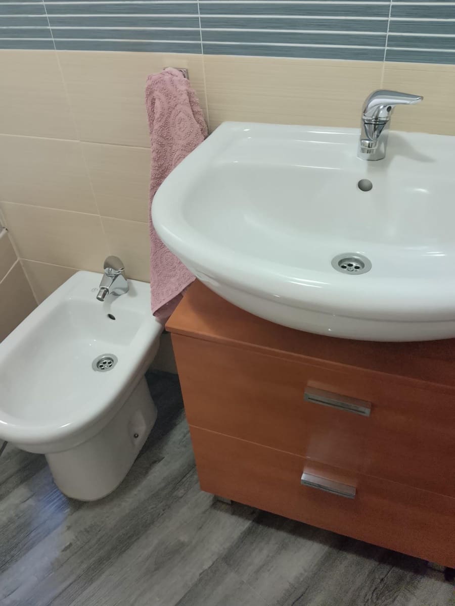 3 sovrum Lägenhet till salu i Ayamonte - 175 000 € (Ref: 10168671)