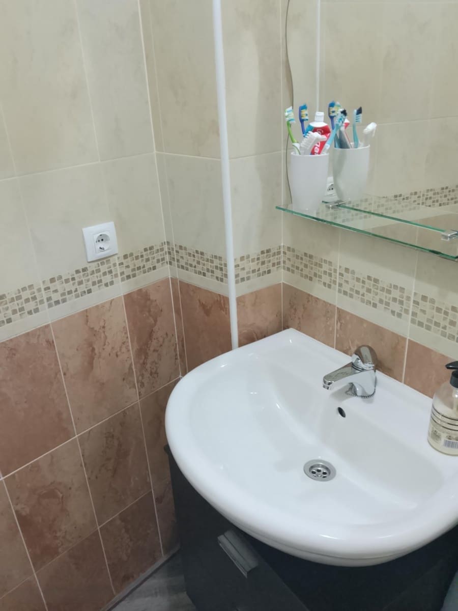 3 sovrum Lägenhet till salu i Ayamonte - 175 000 € (Ref: 10168671)