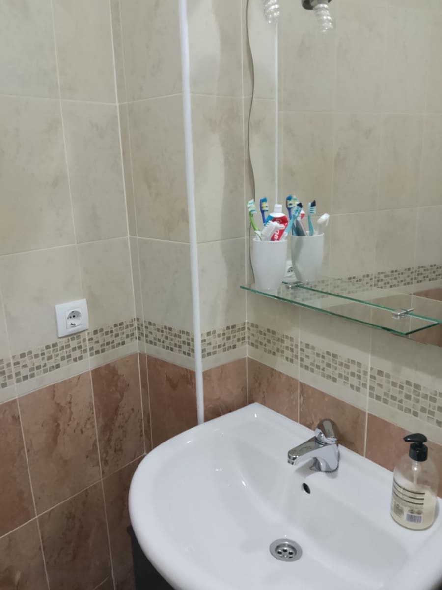 3 sovrum Lägenhet till salu i Ayamonte - 175 000 € (Ref: 10168671)