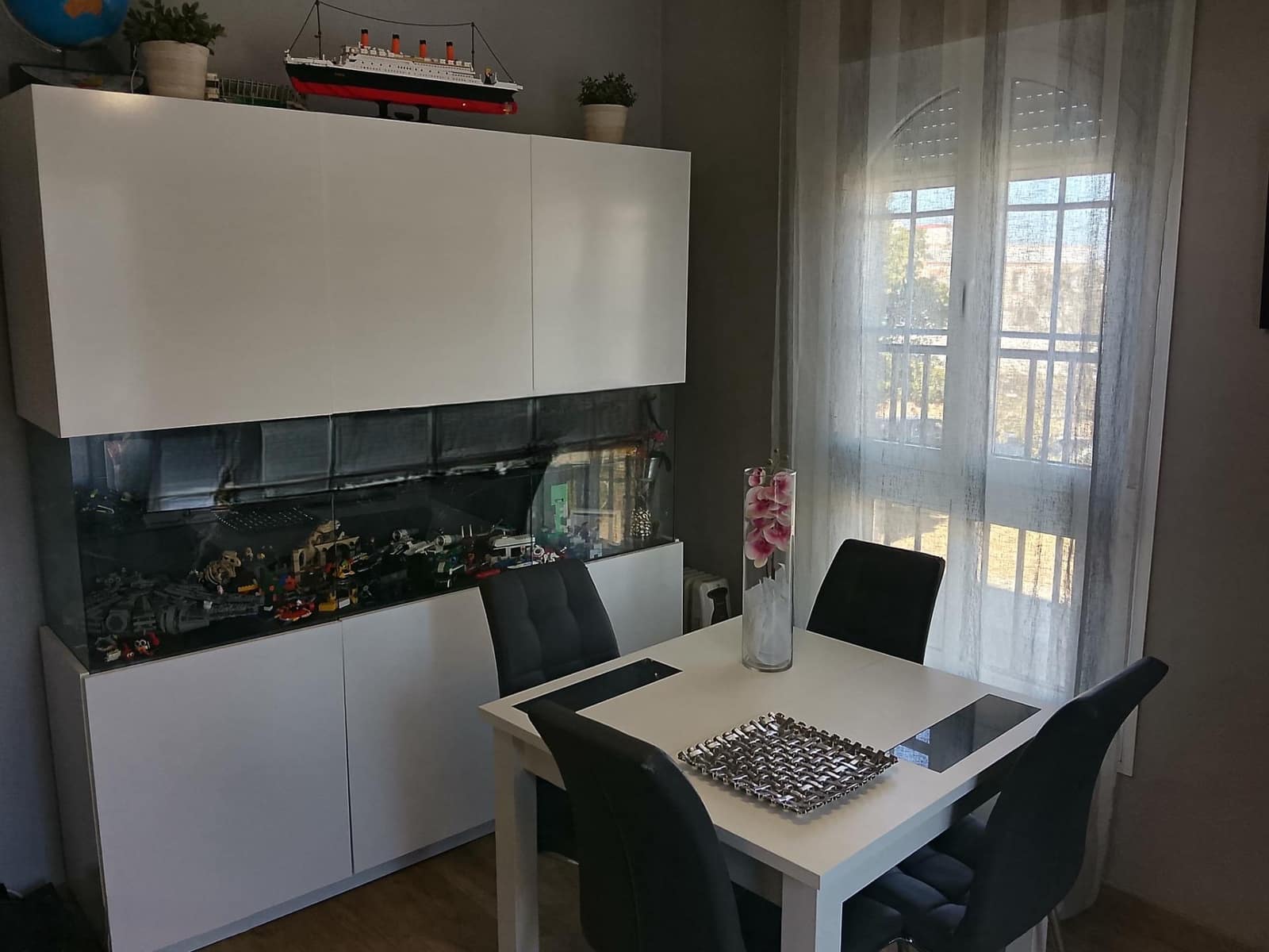 3 sovrum Lägenhet till salu i Ayamonte - 175 000 € (Ref: 10168671)
