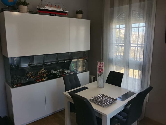 3 soveværelse Lejlighed til salg i Ayamonte - € 175.000 (Ref: 10168671)