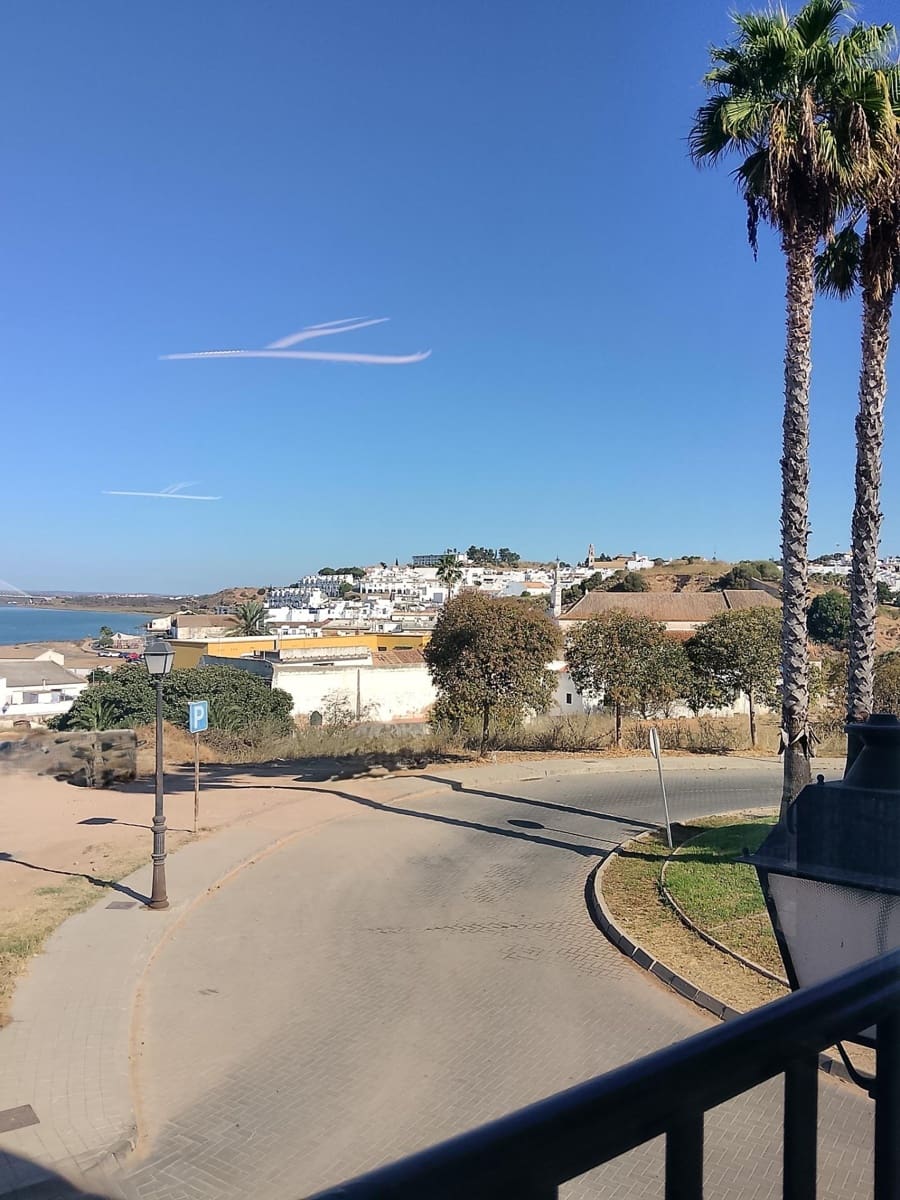 3 sovrum Lägenhet till salu i Ayamonte - 175 000 € (Ref: 10168671)