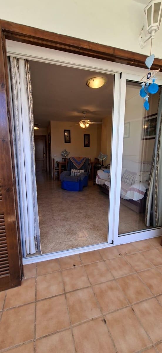 2 Zimmer Wohnung zu verkaufen in Mar de Cristal mit Pool - 160.000 € (Ref: 10171553)