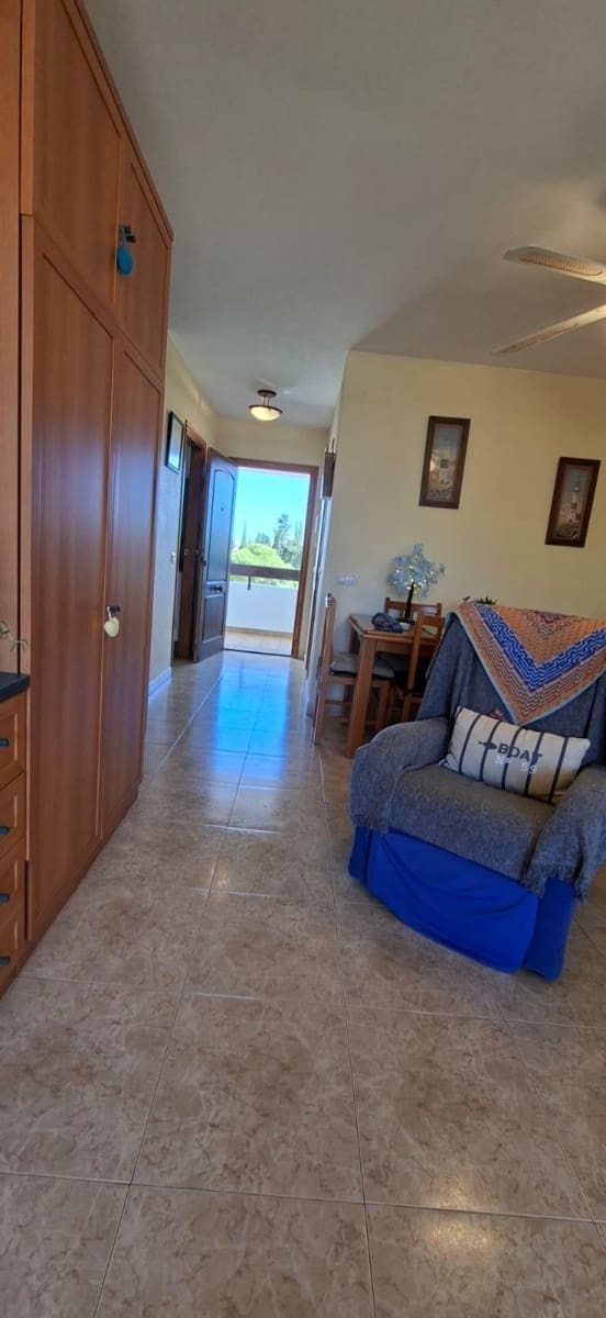 2 Zimmer Wohnung zu verkaufen in Mar de Cristal mit Pool - 160.000 € (Ref: 10171553)