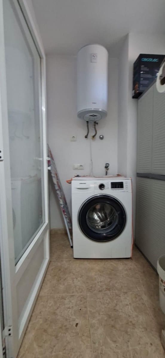 2 Zimmer Wohnung zu verkaufen in Mar de Cristal mit Pool - 160.000 € (Ref: 10171553)