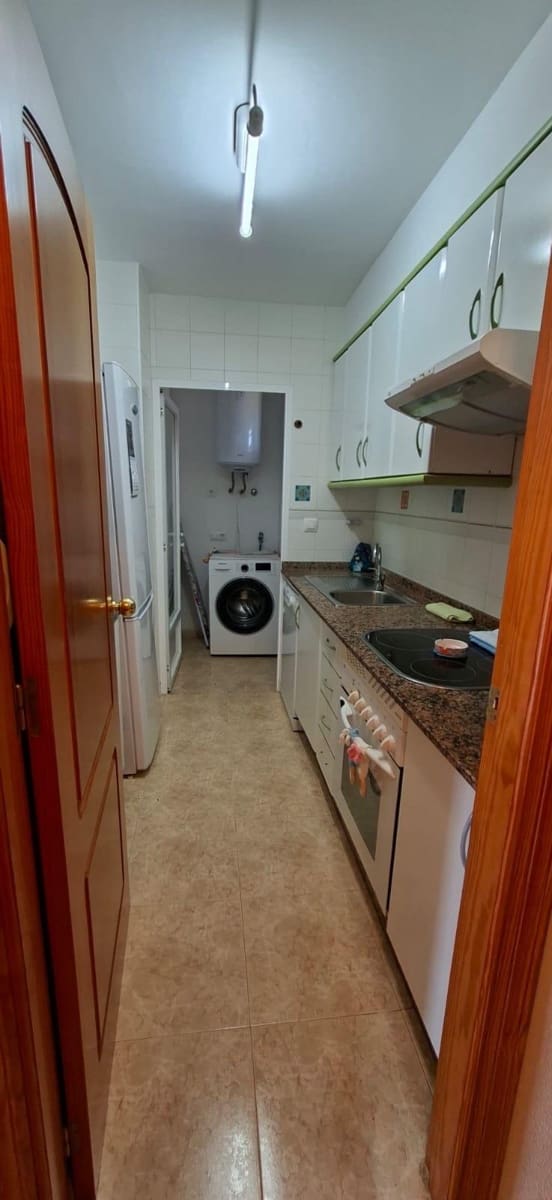 2 Zimmer Wohnung zu verkaufen in Mar de Cristal mit Pool - 160.000 € (Ref: 10171553)