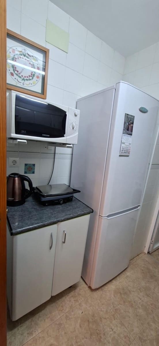 2 Zimmer Wohnung zu verkaufen in Mar de Cristal mit Pool - 160.000 € (Ref: 10171553)