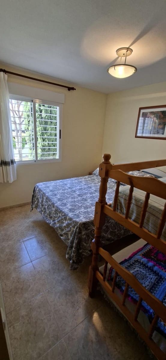 2 Zimmer Wohnung zu verkaufen in Mar de Cristal mit Pool - 160.000 € (Ref: 10171553)