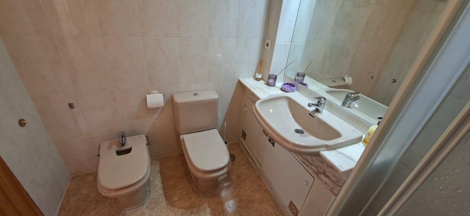 2 Zimmer Wohnung zu verkaufen in Mar de Cristal mit Pool - 160.000 € (Ref: 10171553)