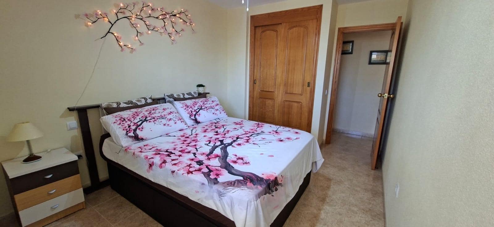 2 Zimmer Wohnung zu verkaufen in Mar de Cristal mit Pool - 160.000 € (Ref: 10171553)